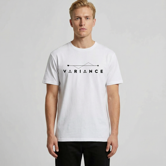 Poker T-Shirt - Premium Cotton Short Sleeve for Players